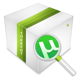 Mecanismo de pesquisa de torrents